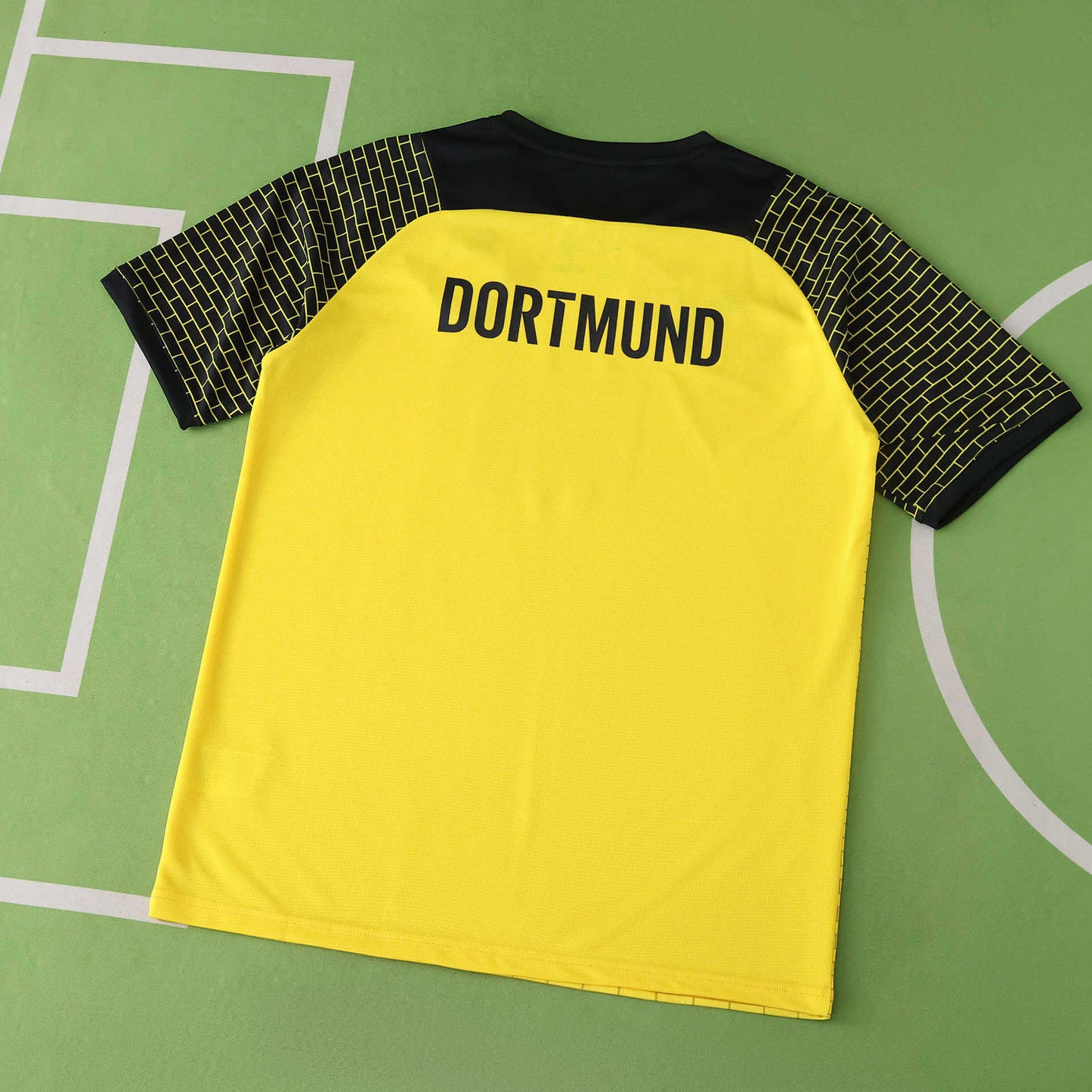2025/26 Borussia Dortmund Cup Kit