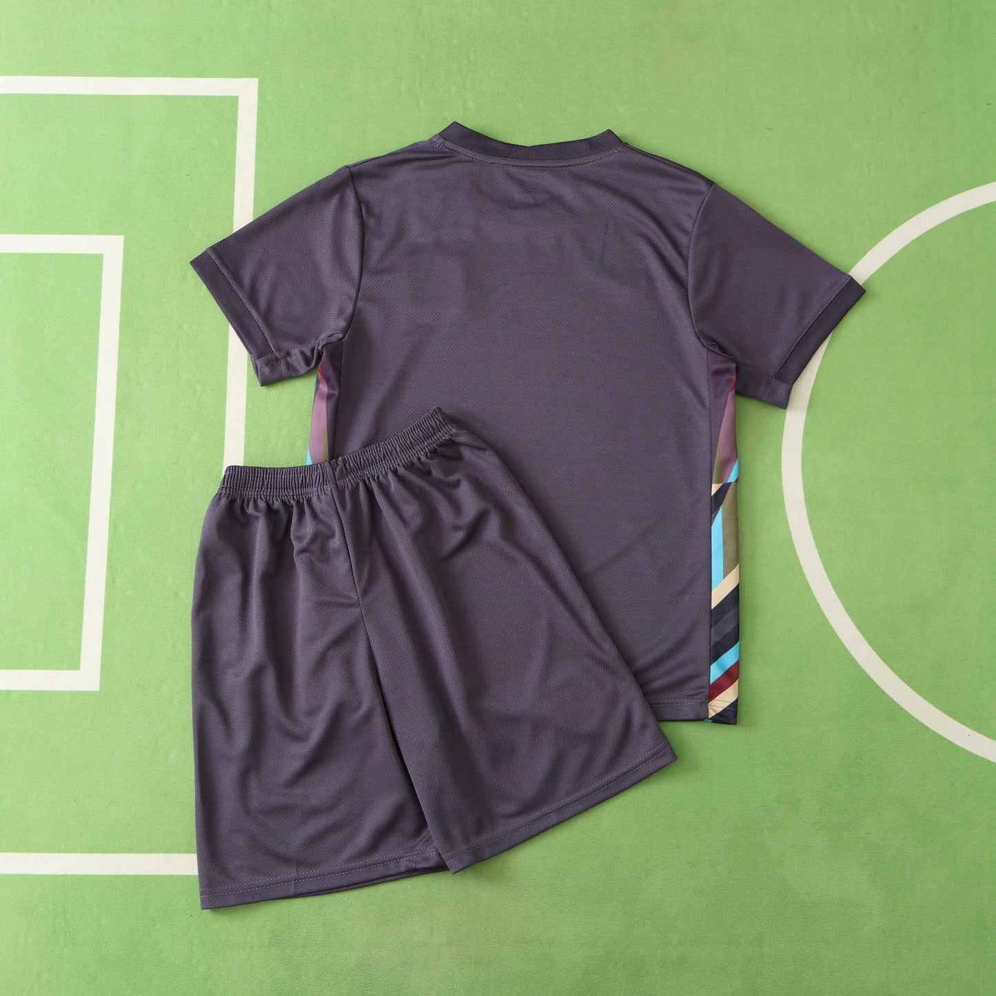 2024 UEFA England Away Kids