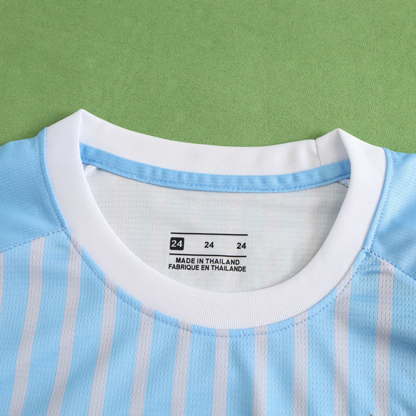 2024 Uruguay Home Kids Kit
