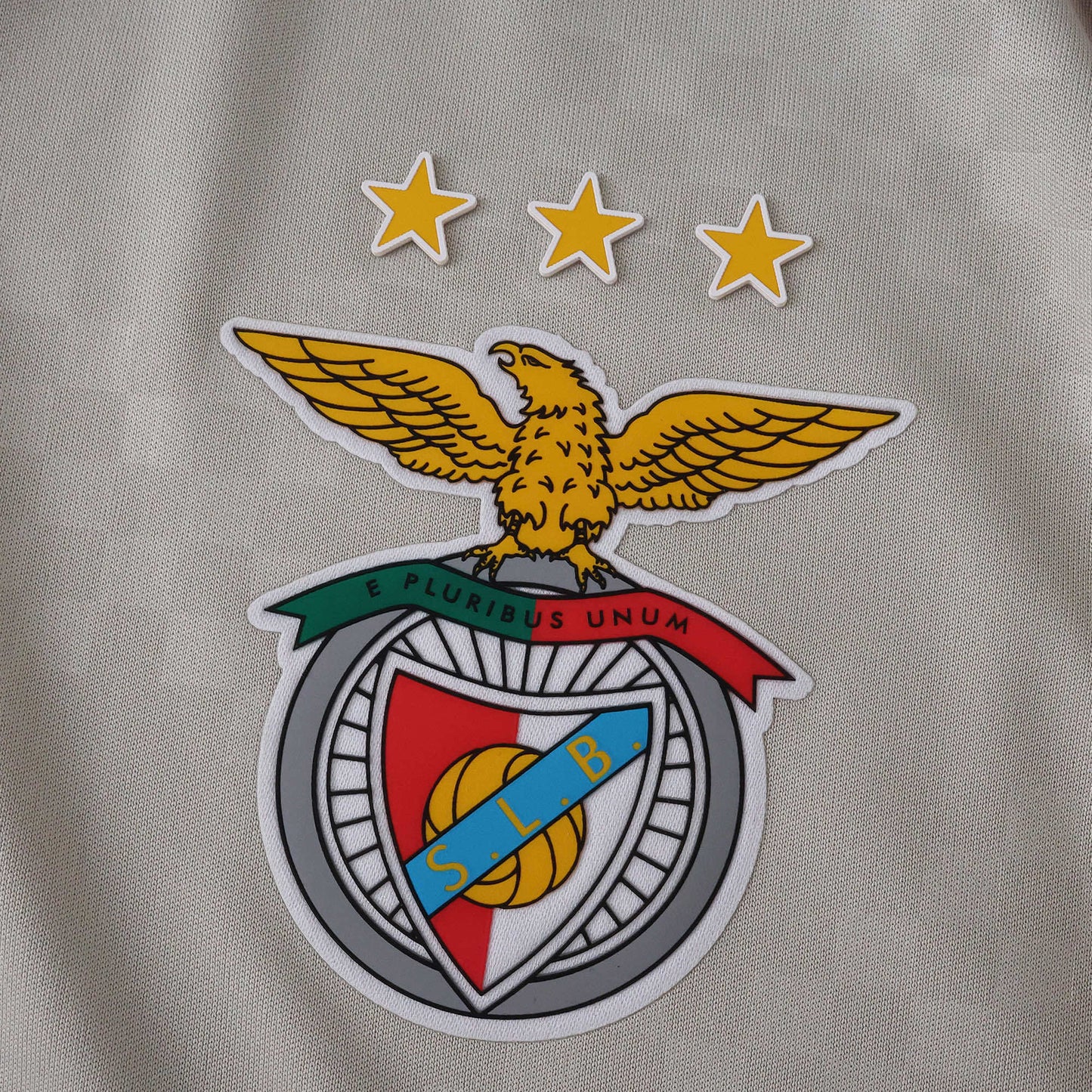 2025/26 Benfica FC Away Kit
