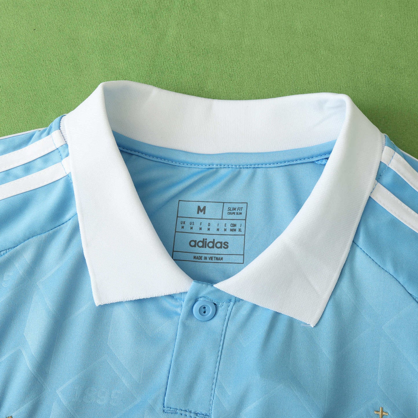 2024 UEFA Belgium Away Kit