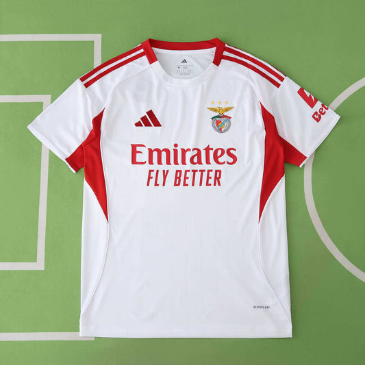 2025/26 Benfica FC Third Kit