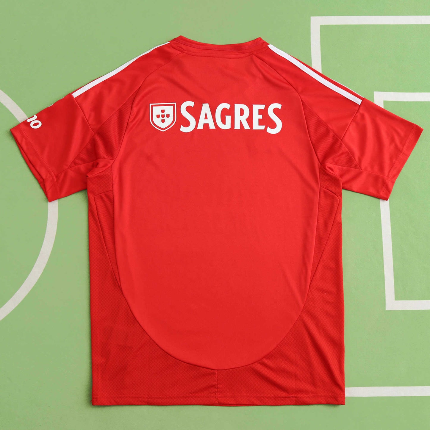 2024/25 Benfica FC Home Kit