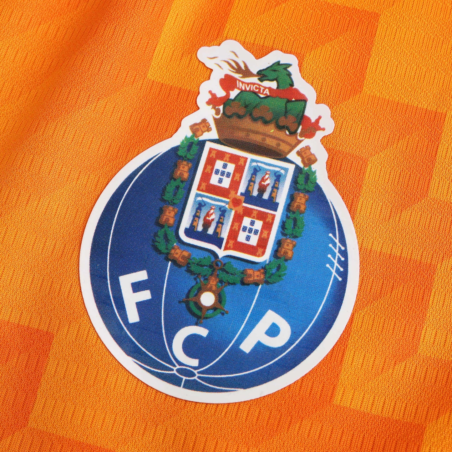 2024/25 Porto FC Away Kit