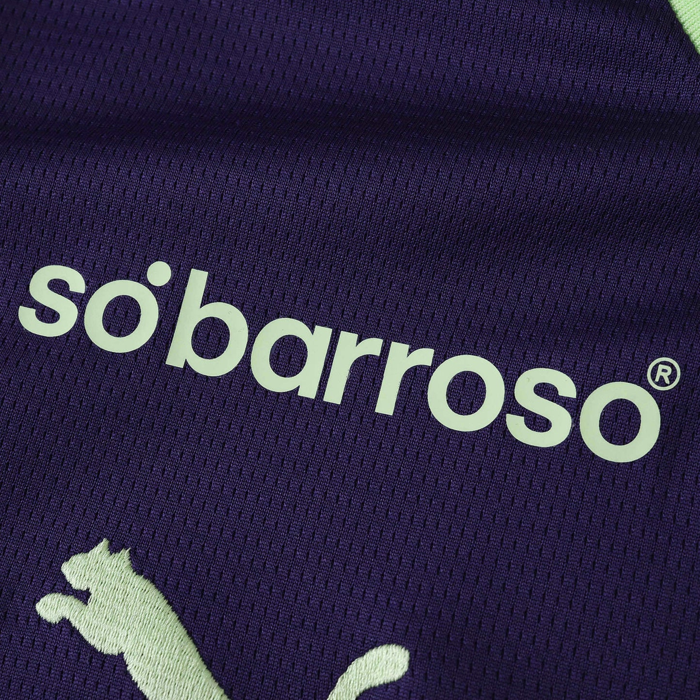 2025/26 S.C Braga Third Kit
