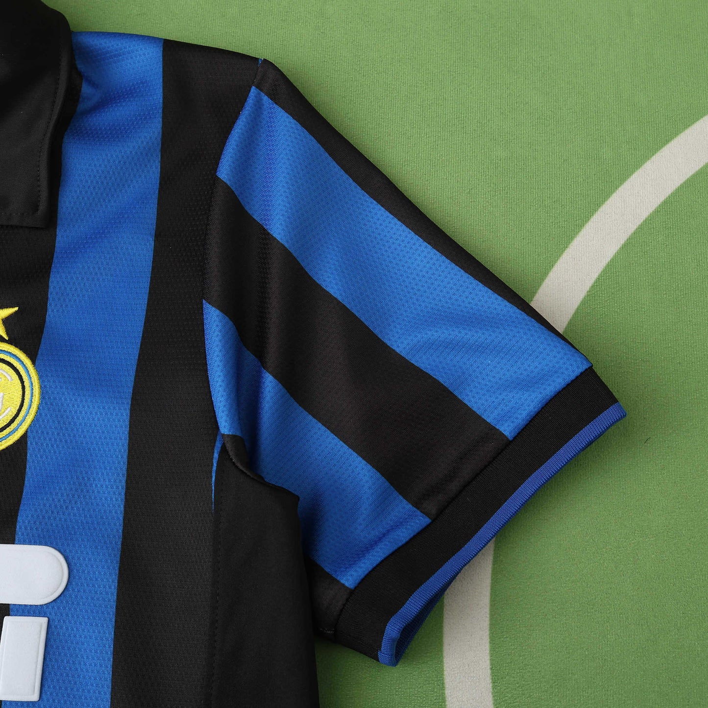 1998/99 Inter Milan Retro Home Kit