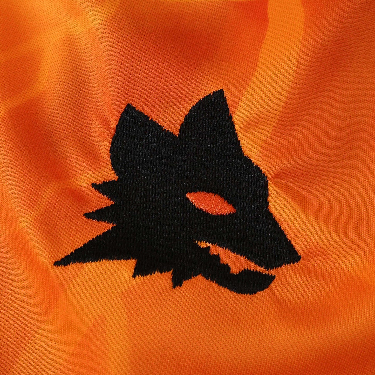 2025/26 A.S. Roma Away Kids Kit