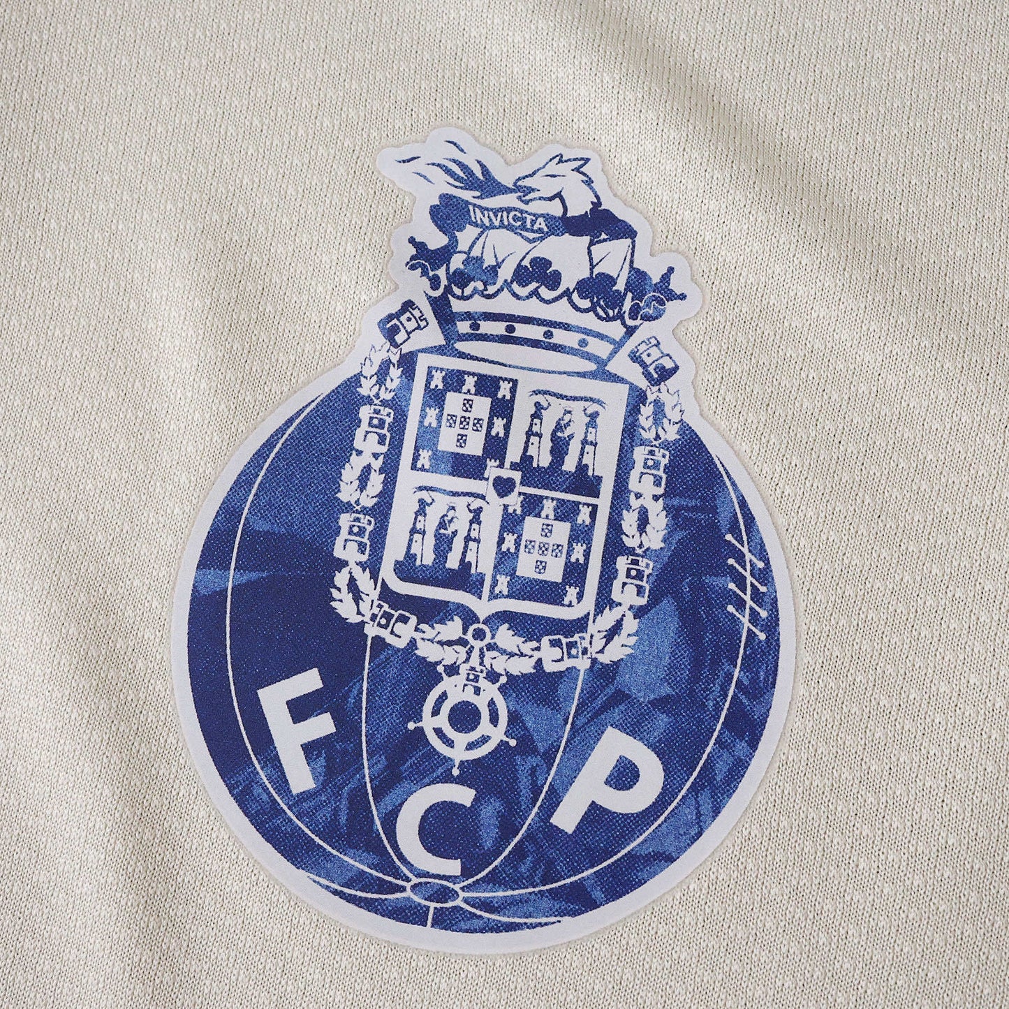 2025/26 FC Porto Third Kit
