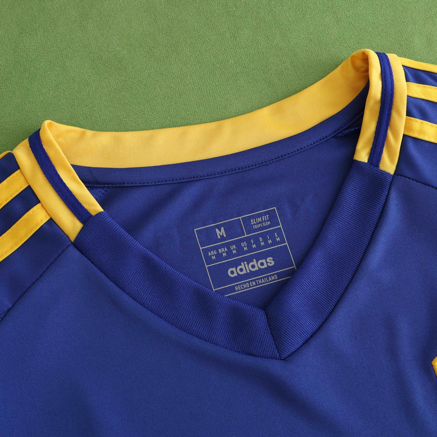 2024/25 Boca Juniors Home Kit