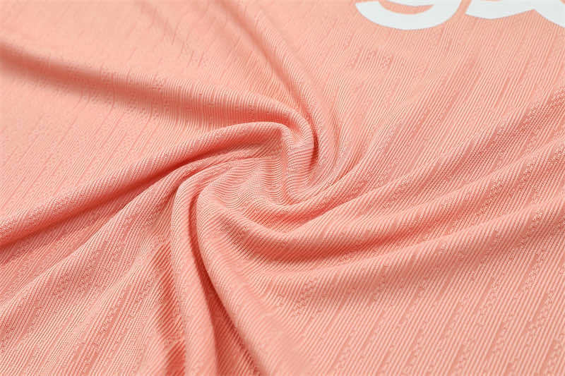 2025/26 Chelsea F.C 'Pink and Navy' Tracksut