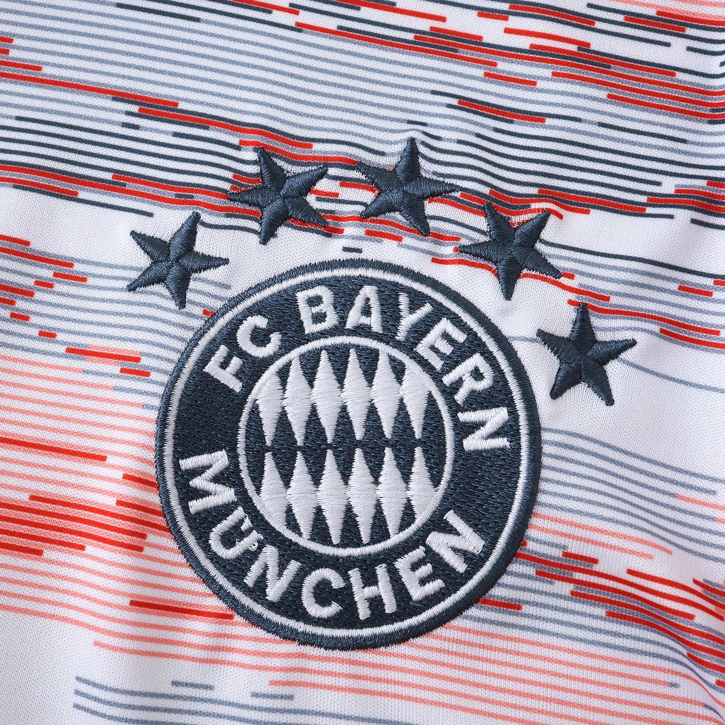 2025/26 FC Bayern Munich Away Kit