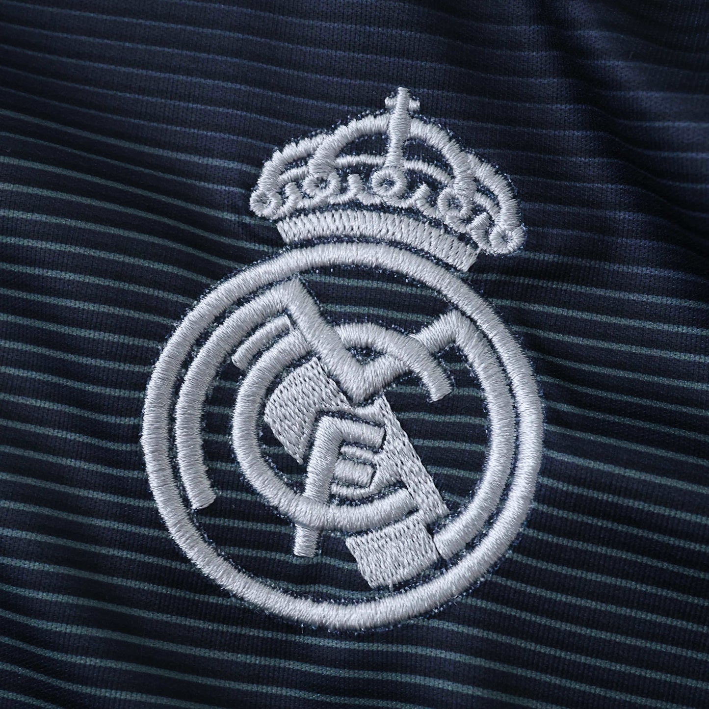 2025/26 Real Madrid CF Away Kids Kit