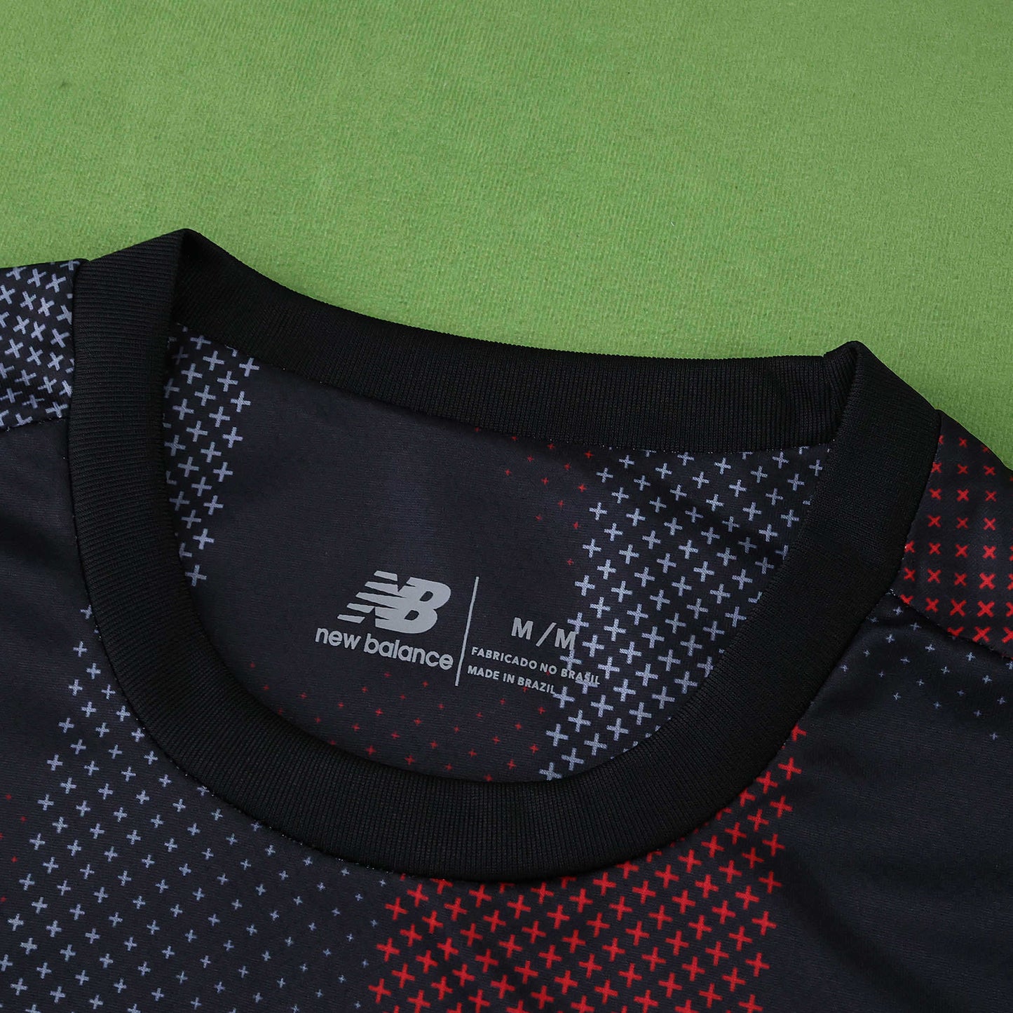 2025/26 Bayer Leverkusen Home Kit