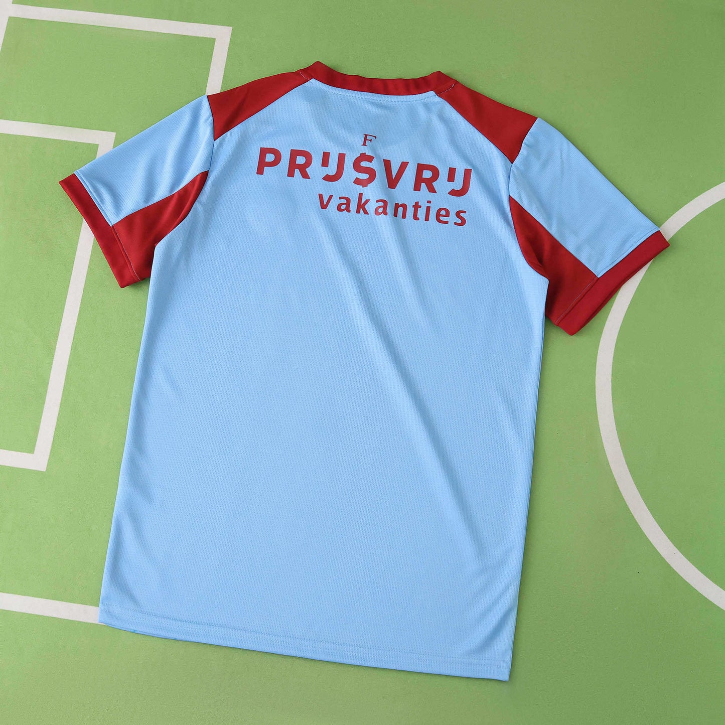 2025/26 Feyenoord Away Kit