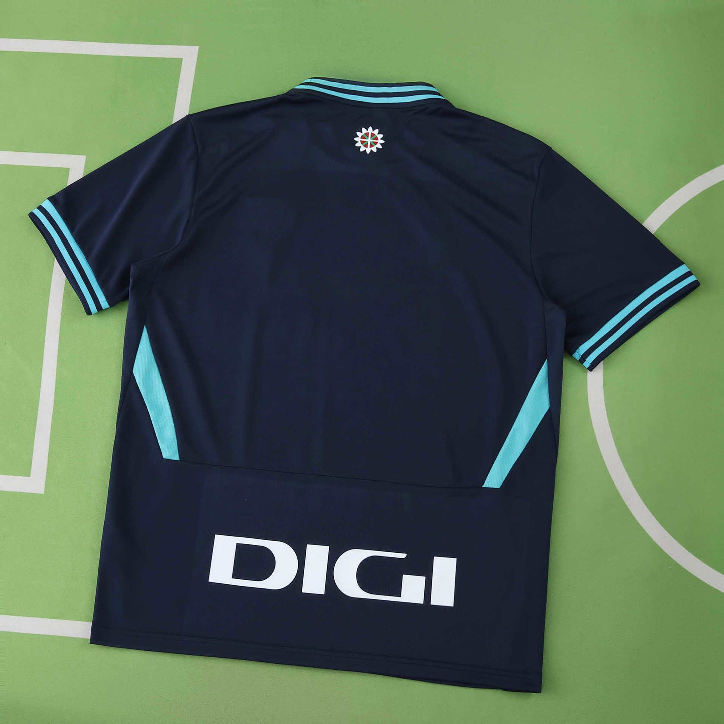 2025/26 Athletic Club BILBAO Away Kit
