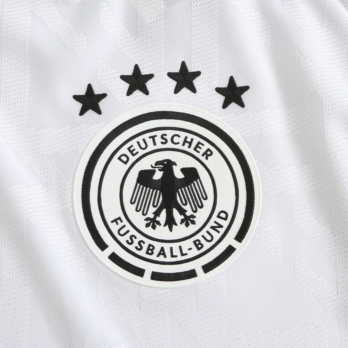 2024 UEFA Germany Home Player Kit