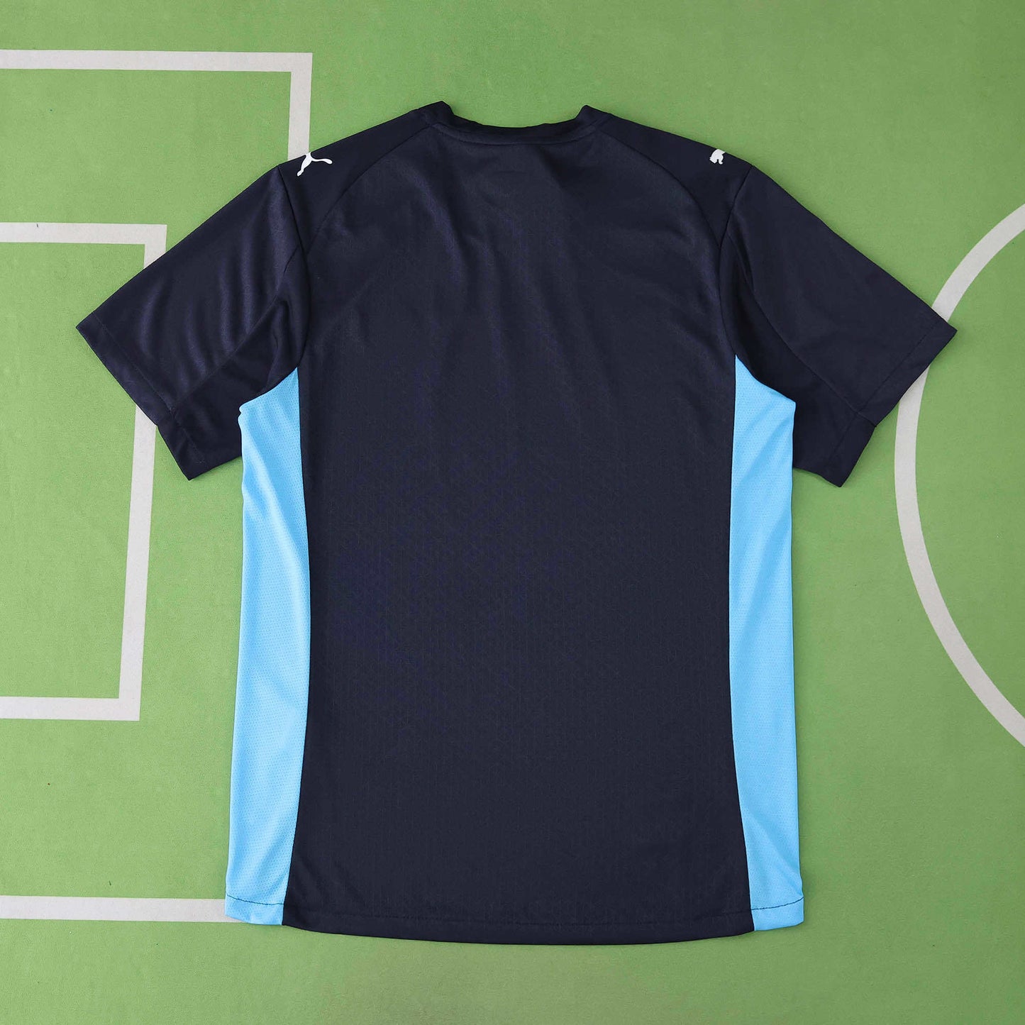 2025/26 Marseille FC Away Player Kit