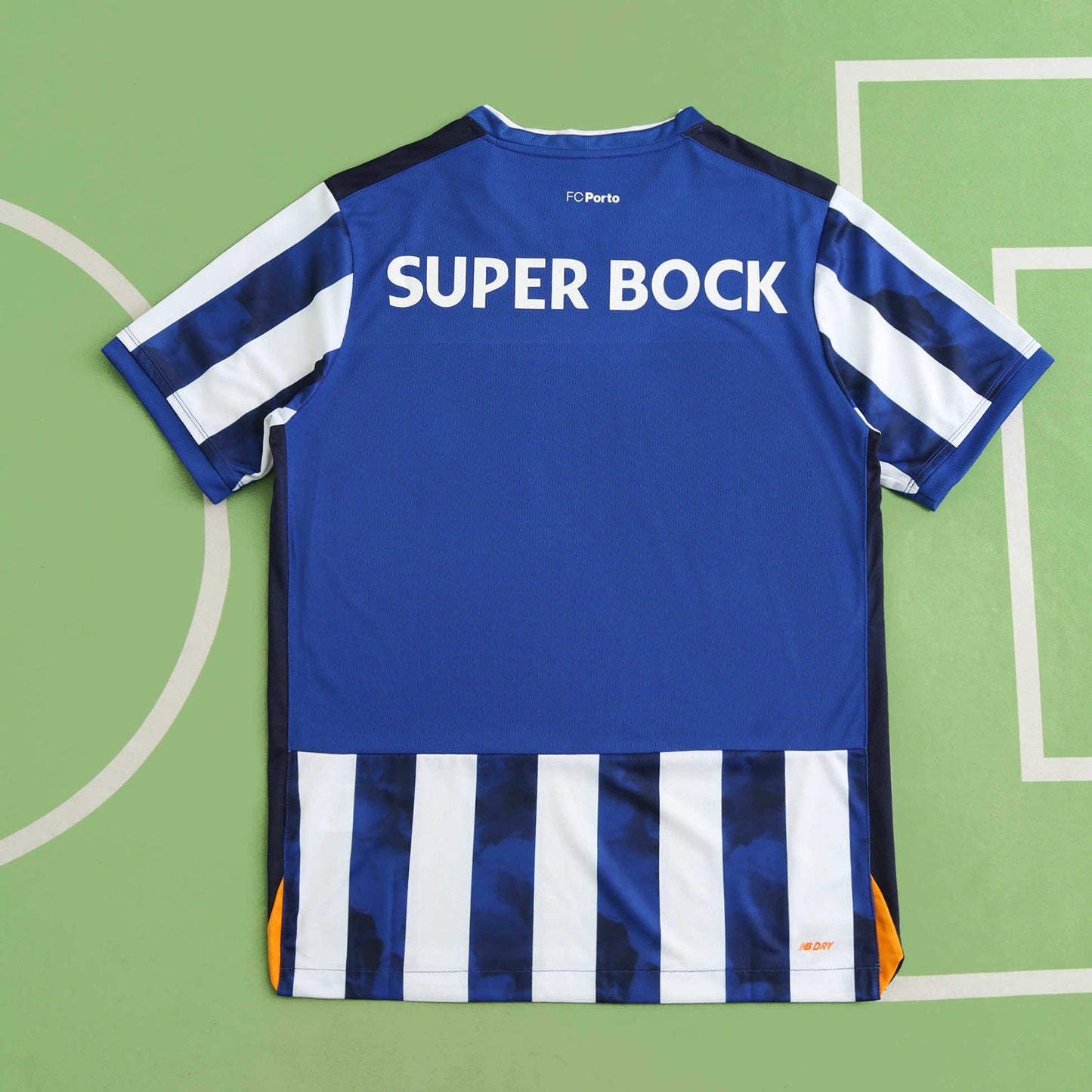2024/25 Porto FC Home Kit