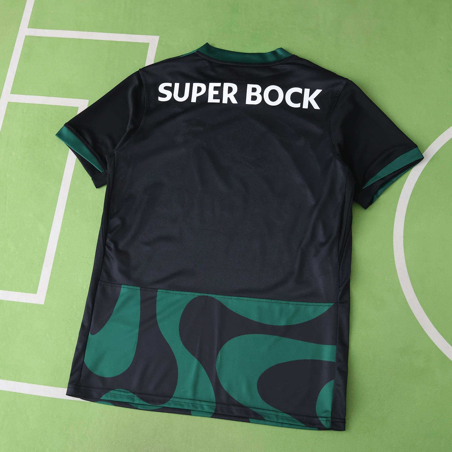 2025/26 Sporting CP Third Kit