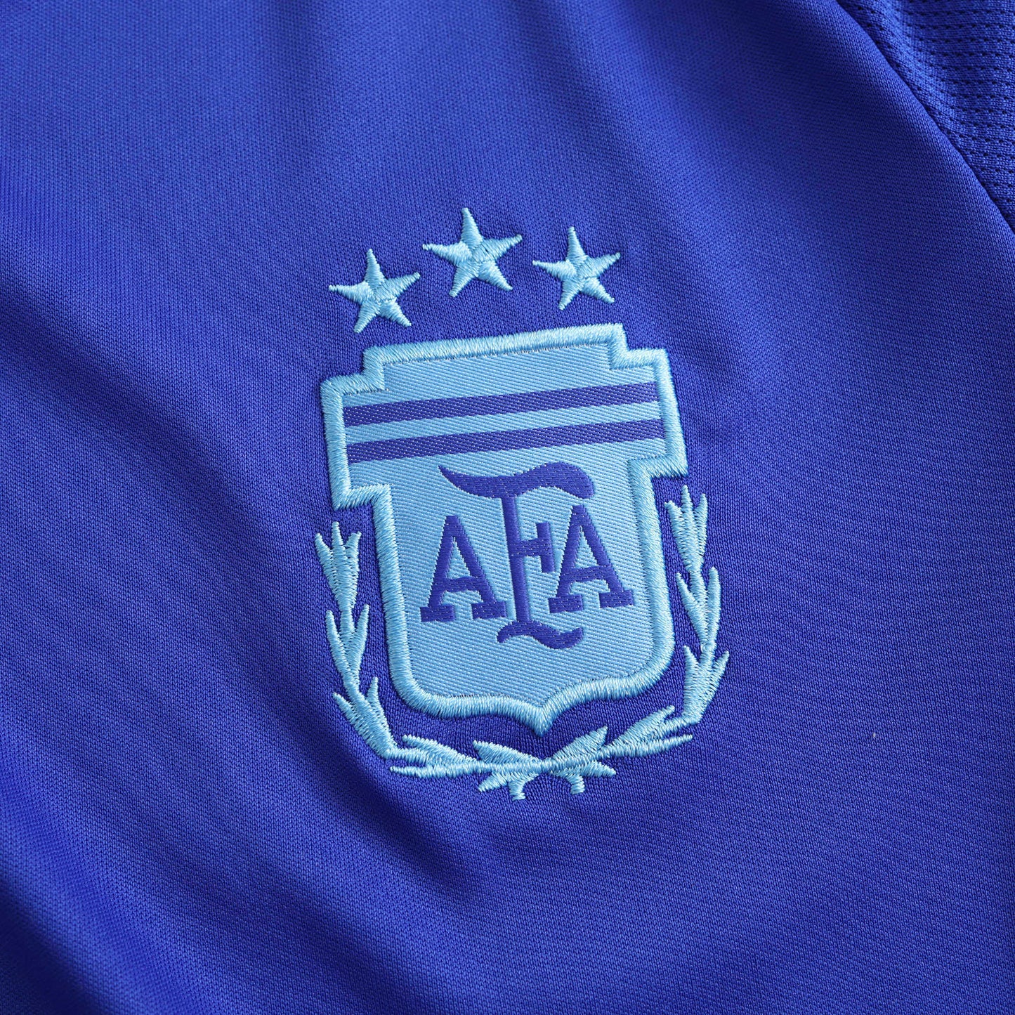 2024 Argentina Away Kids Kit