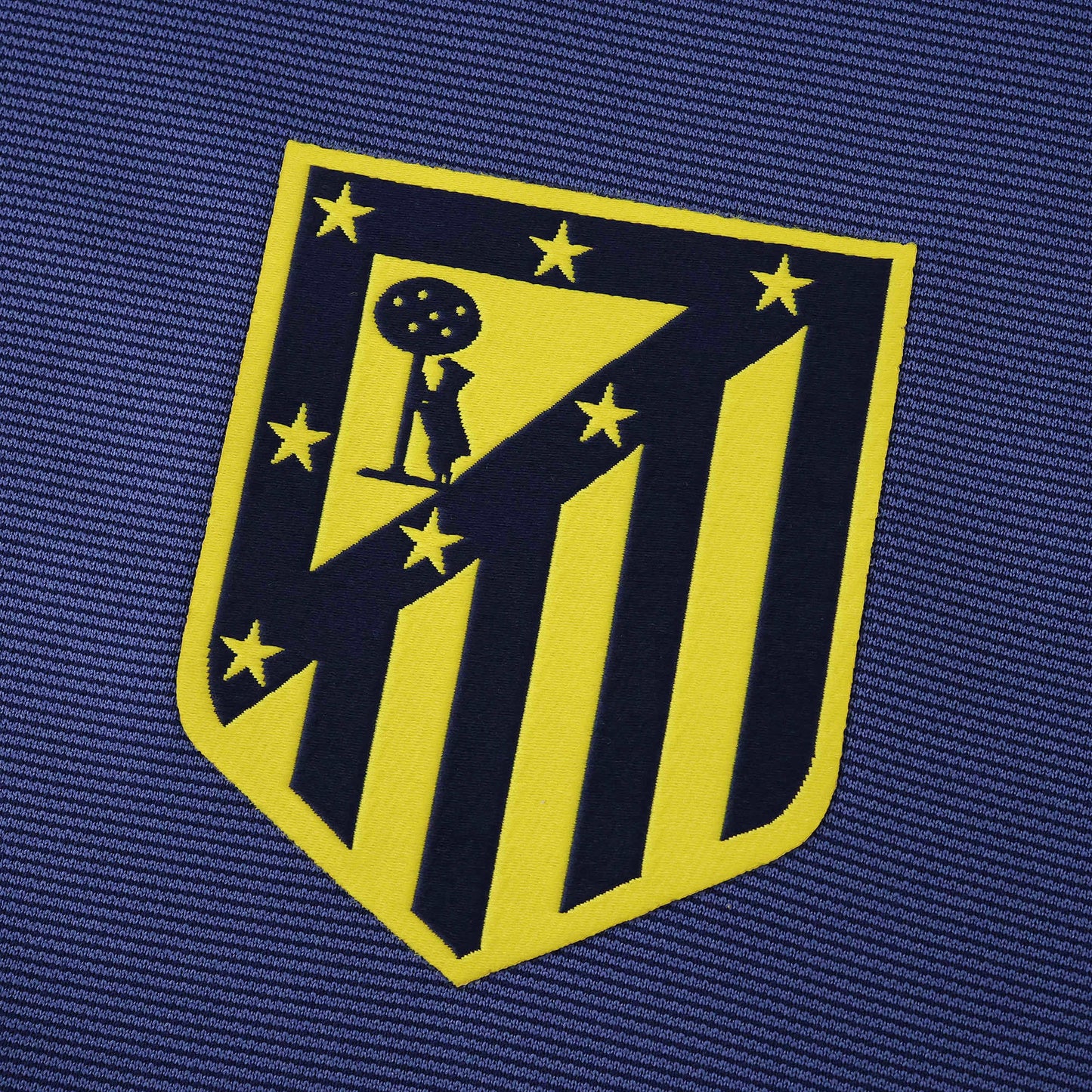 2025/26 Club Atlético de Madrid Away Kit