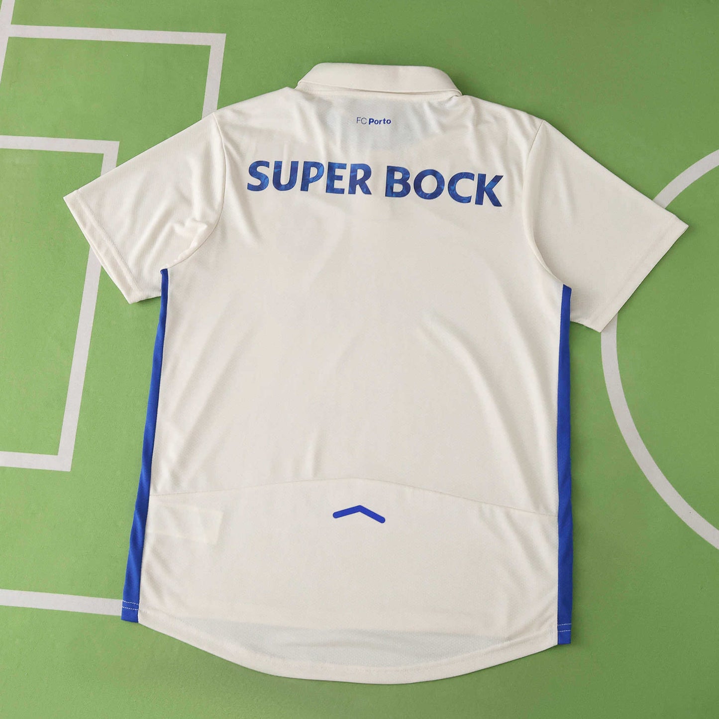 2025/26 FC Porto Third Kit