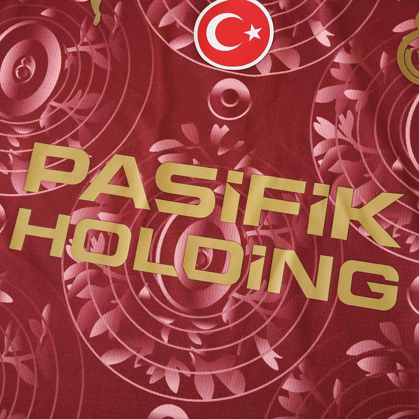 2025/26 Galatasaray S.K.Third Kit