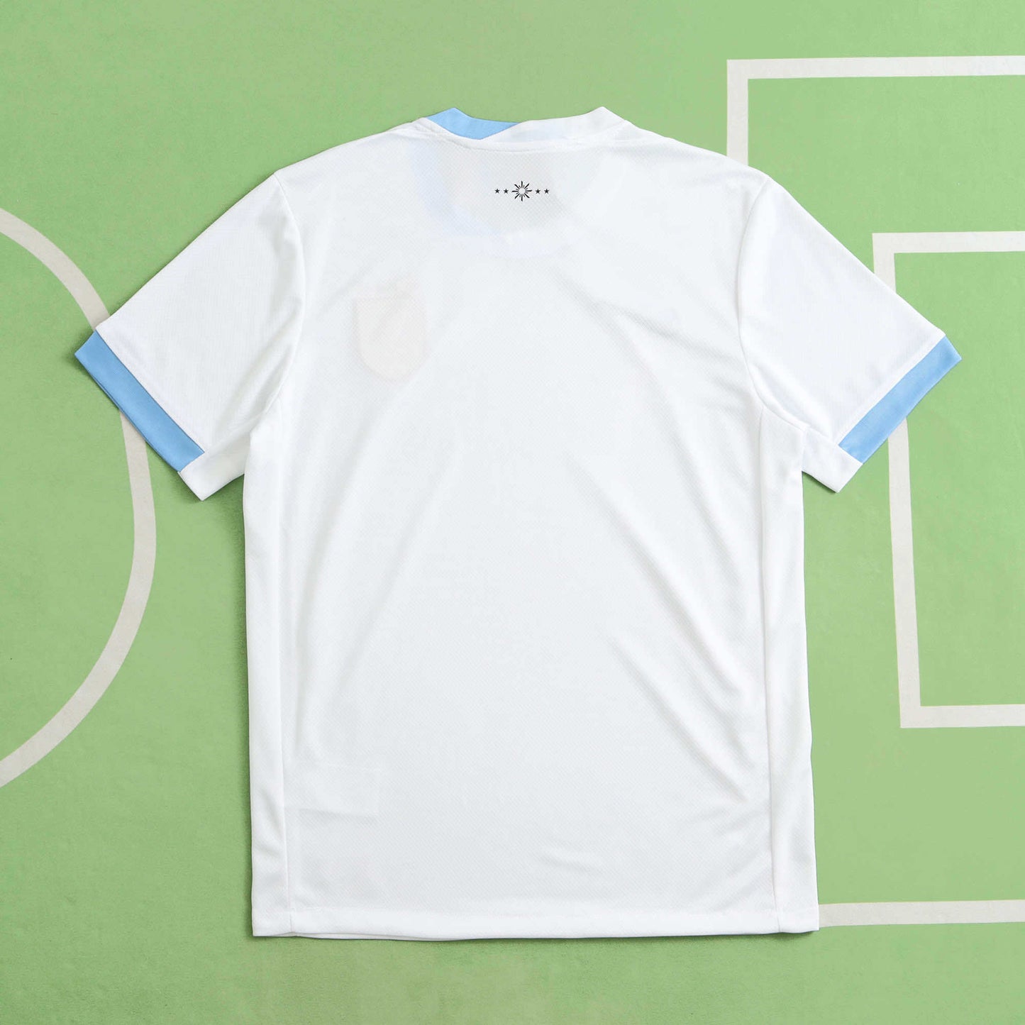 2024 Uruguay Away Kit