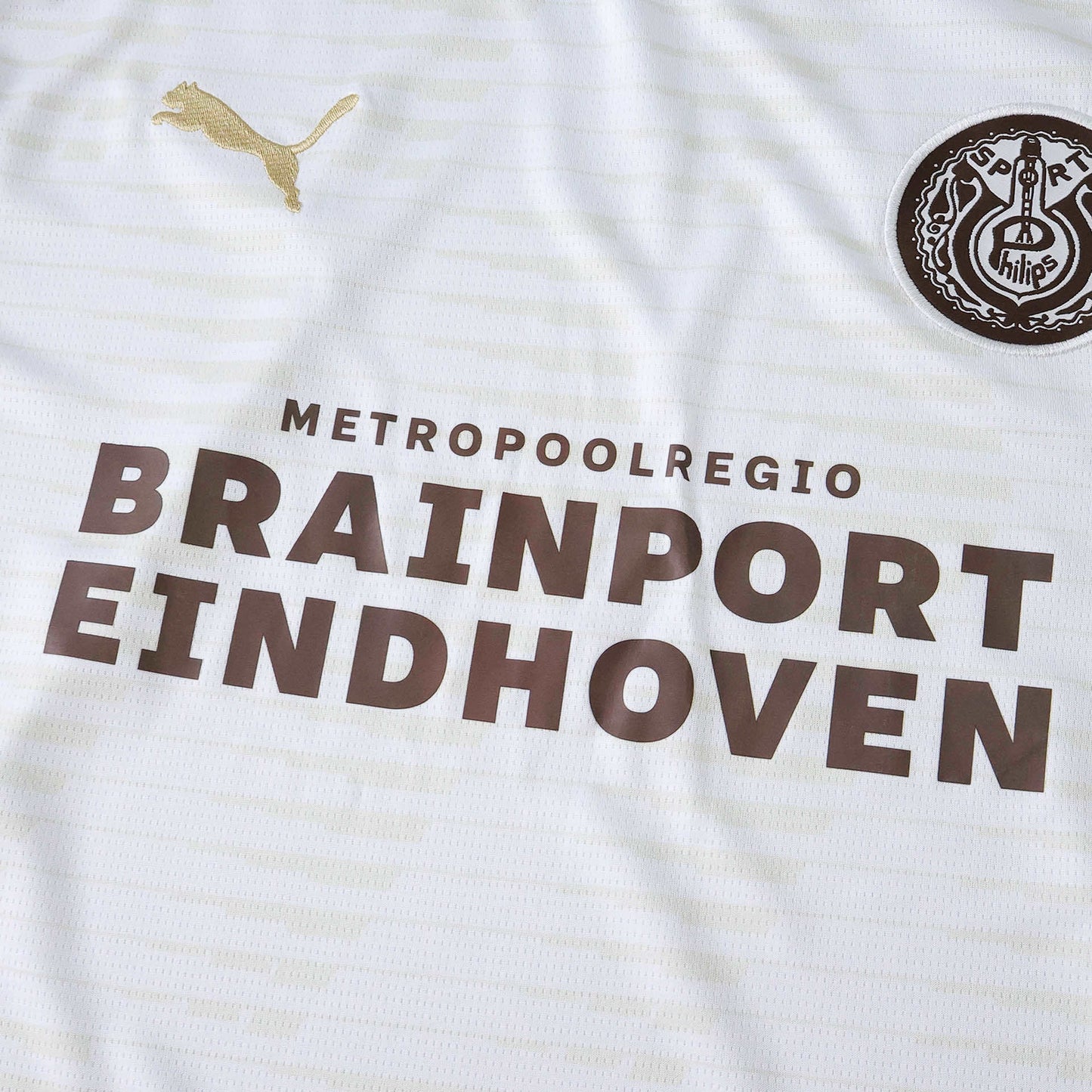 2025/26 PSV Eindhoven Third Kit