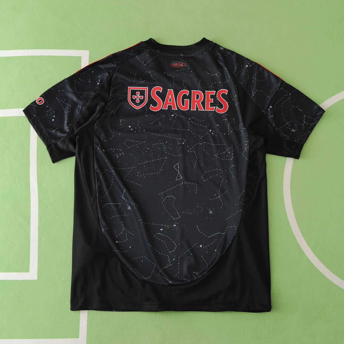 2024/25 Benfica FC Away Kit