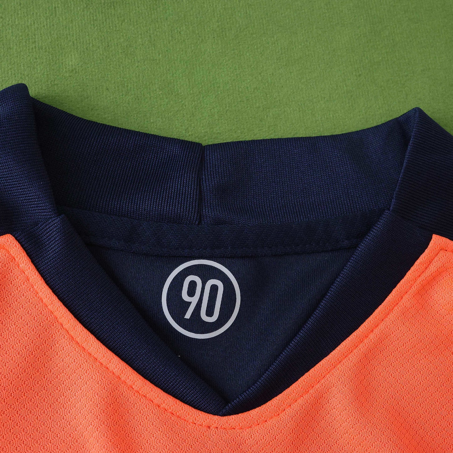 2025/26 FC Barcelona Third Kids Kit