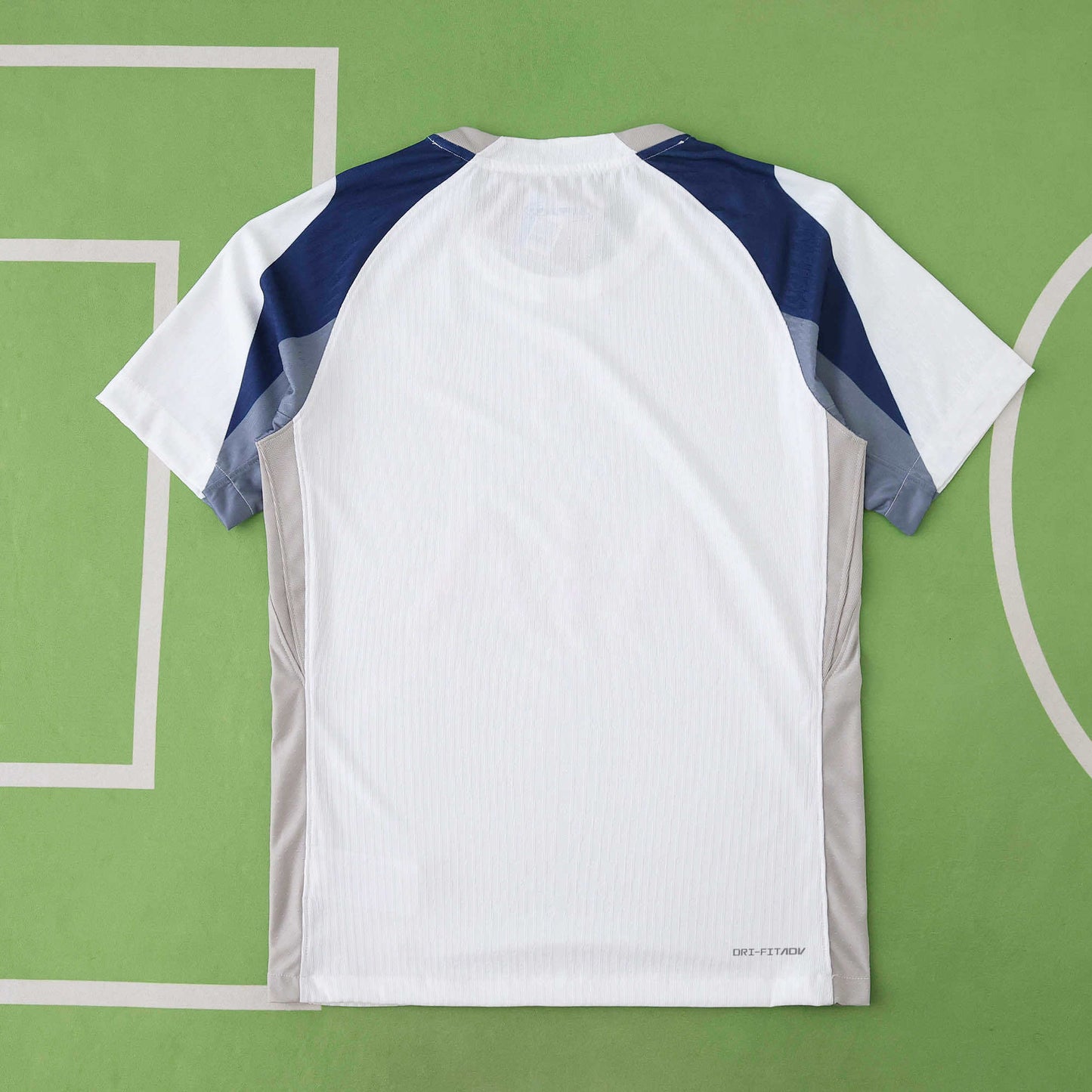 2025/26 Tottenham Hotspur F.C Home Player Kit