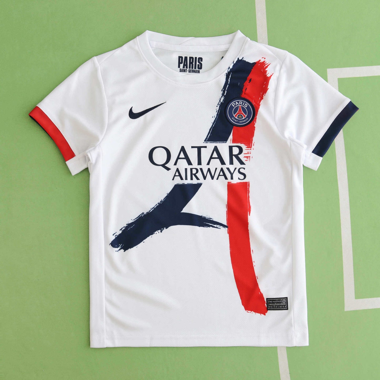2024/25 Paris Saint German Kids Away Kit