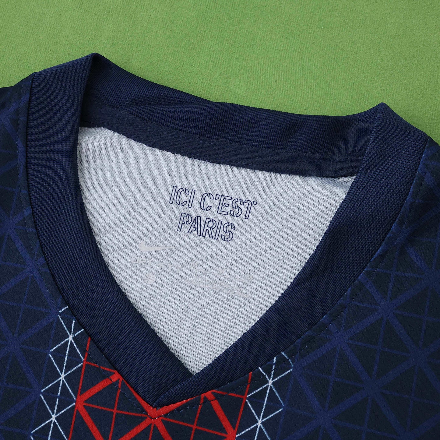 2025/26 Paris Saint German FC Home Kit