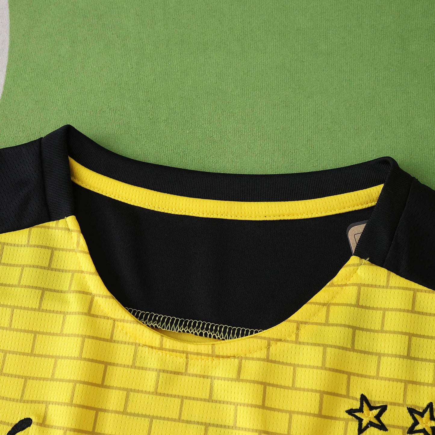 2025/26 Borussia Dortmund Cup Kit