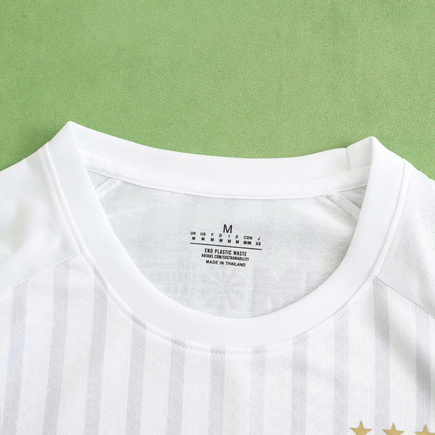 2024 Uruguay Away Player Kit