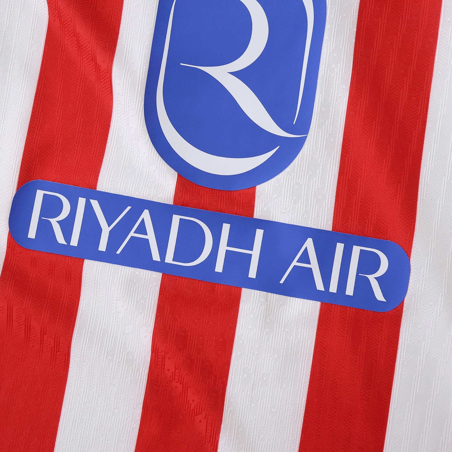 2025/26 Club Atlético de Madrid Home Player Kit