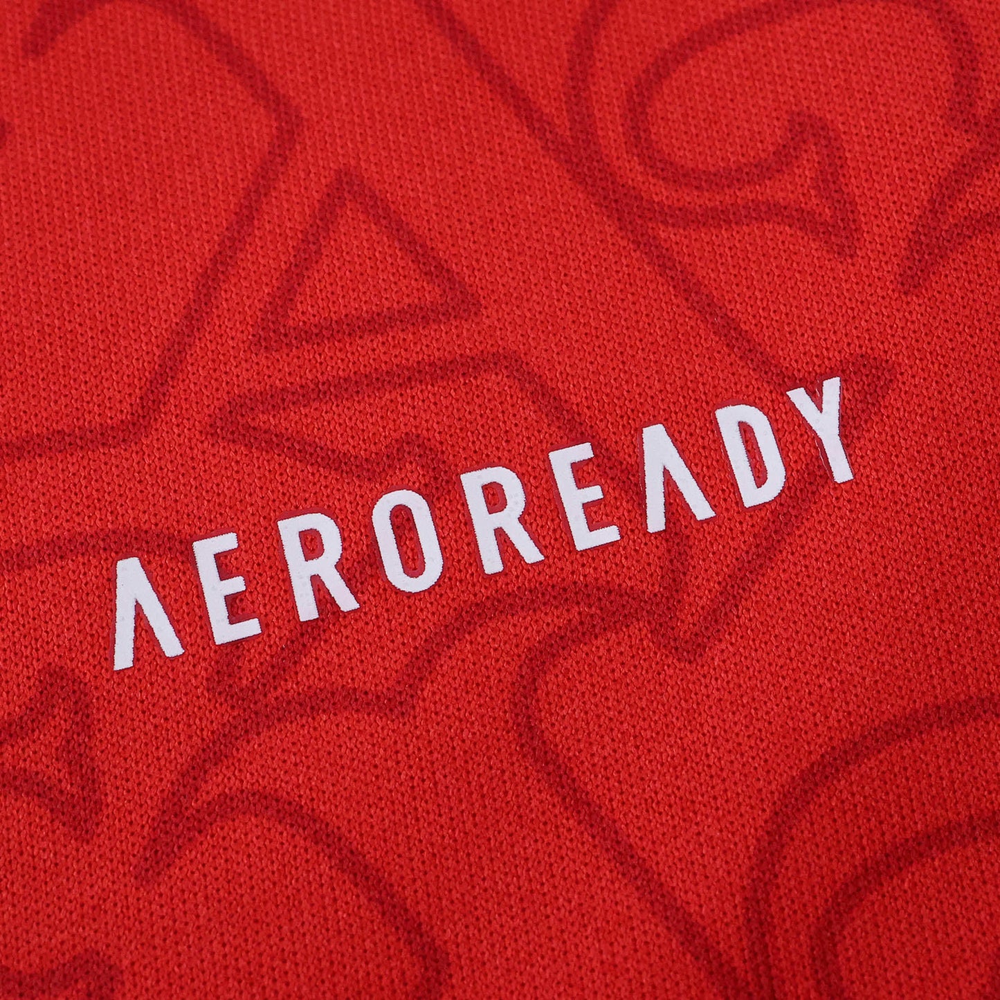 2025/26 Arsenal Home Kit