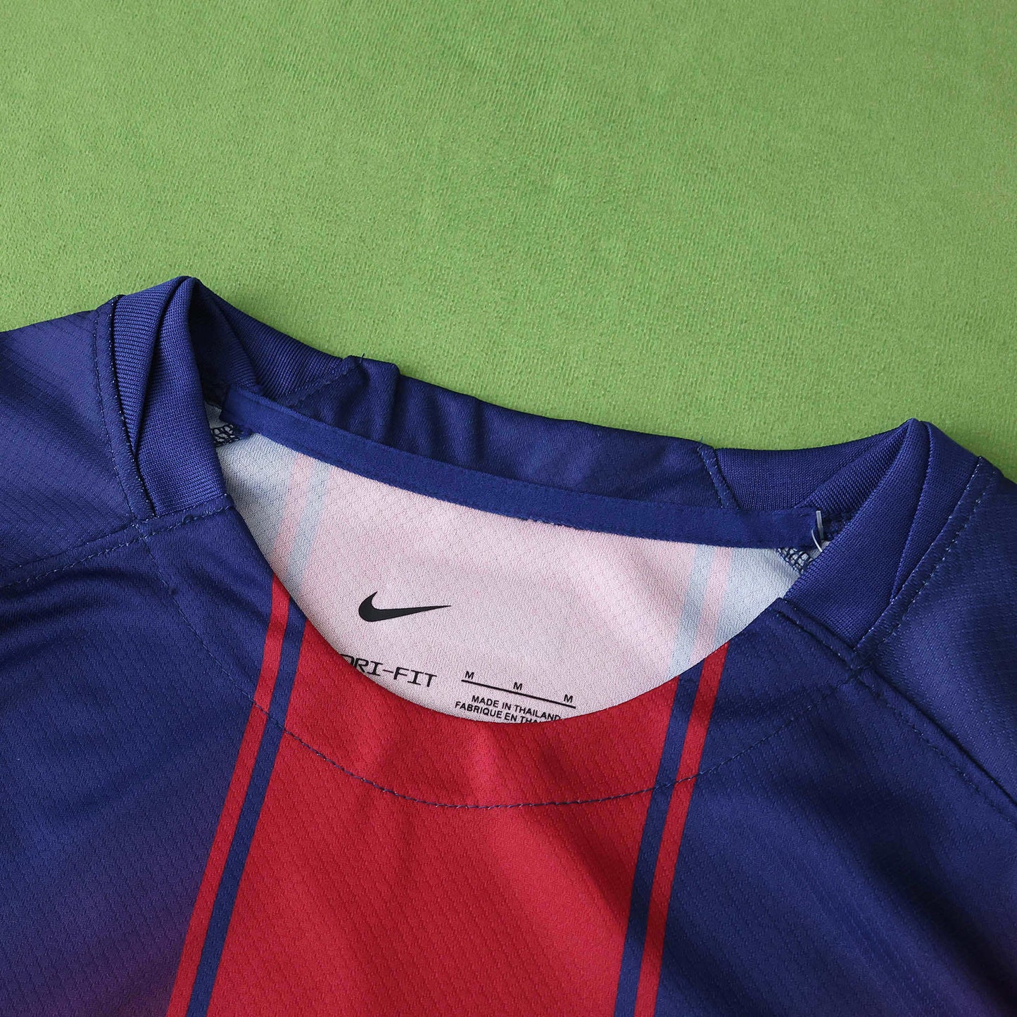 2025/26 FC Barcelona Home Kit