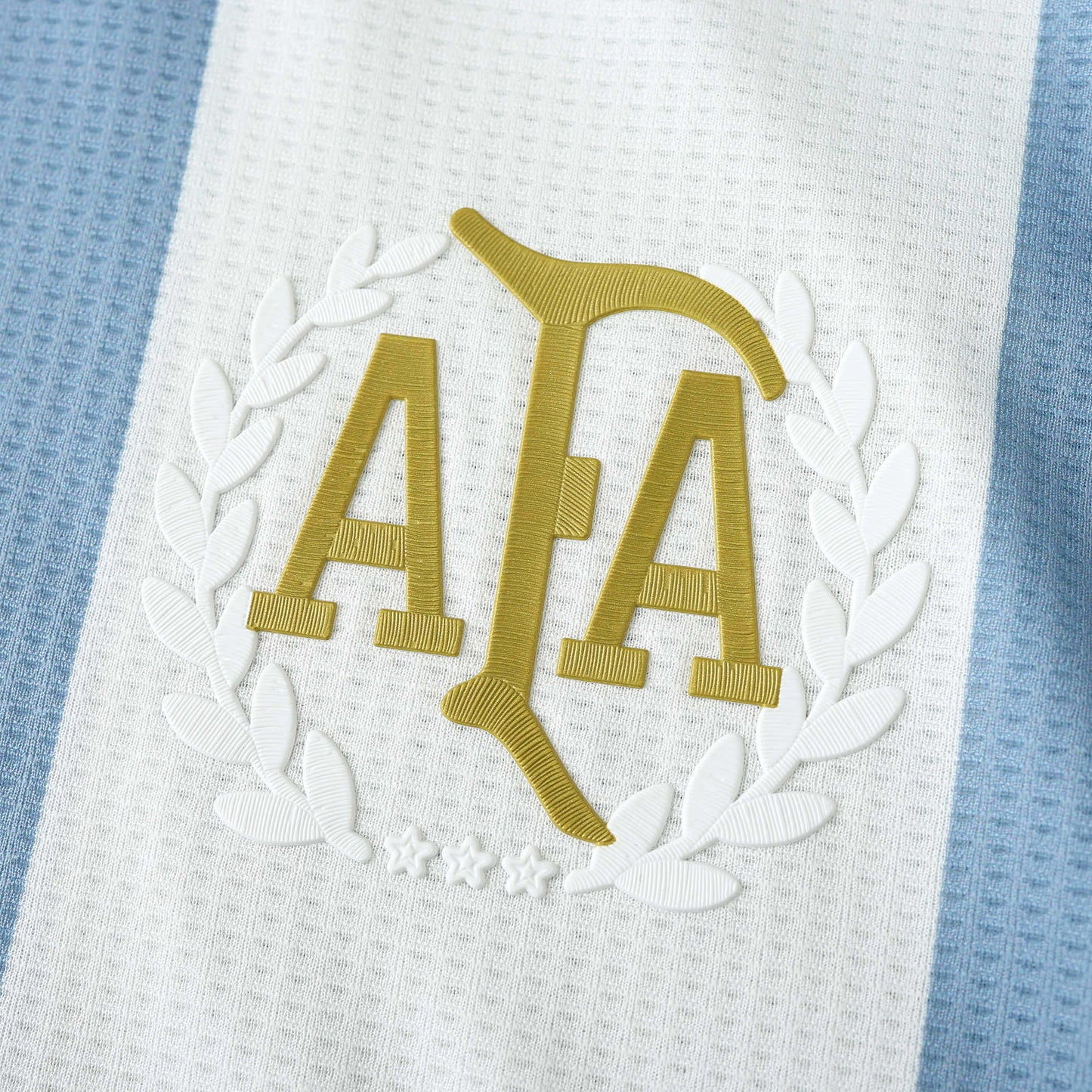 2024 Argentina 50th Anniversary Kit