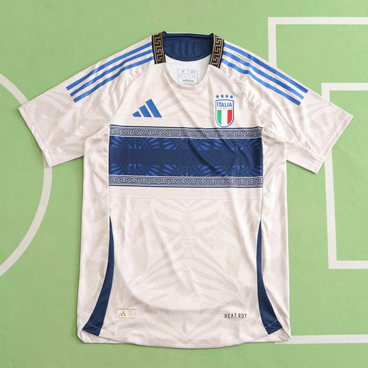 2024 UEFA Italy Special Edition Player Kit