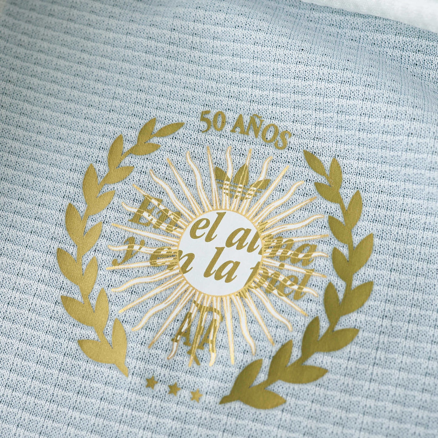 2024 Argentina 50th Anniversary Kit