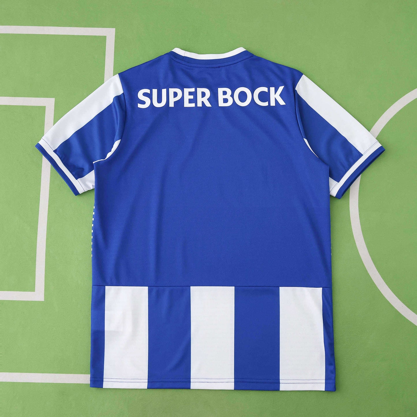 2025/26 FC Porto Home Kit