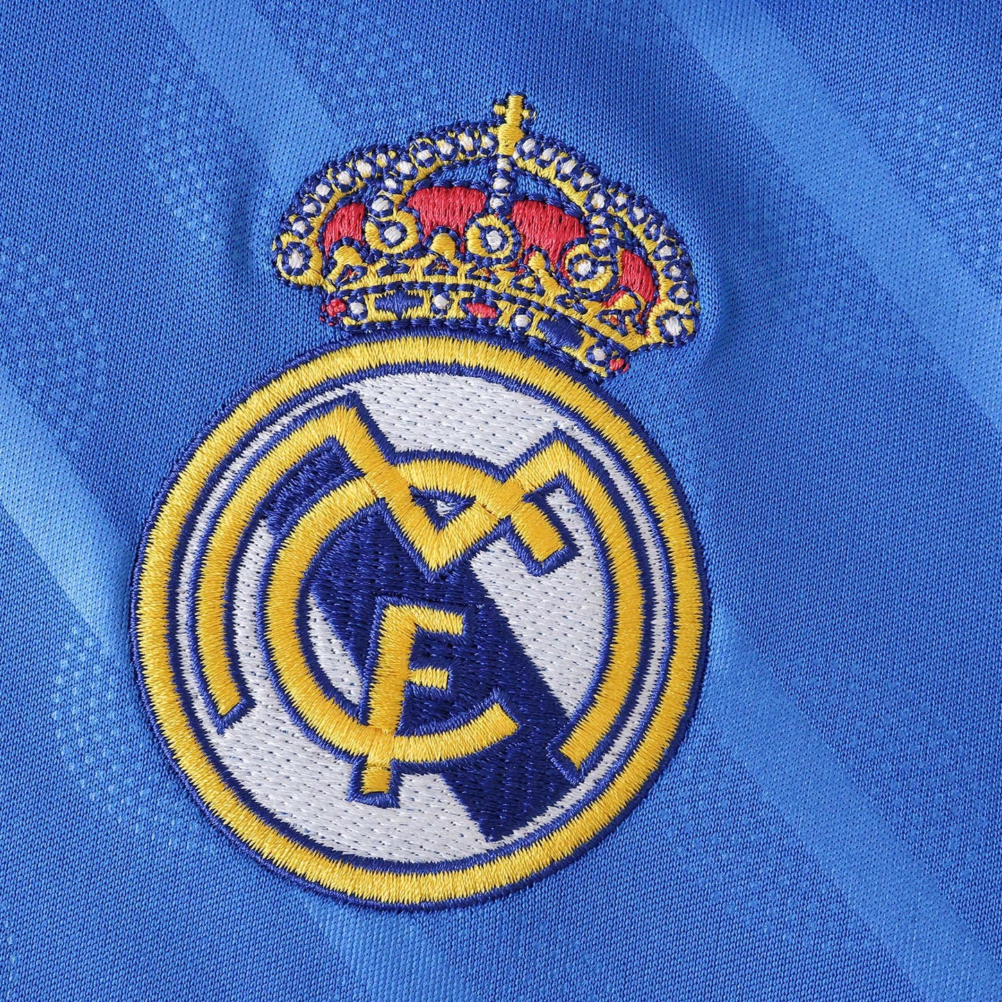 2025/26 Real Madrid CF Third Kit