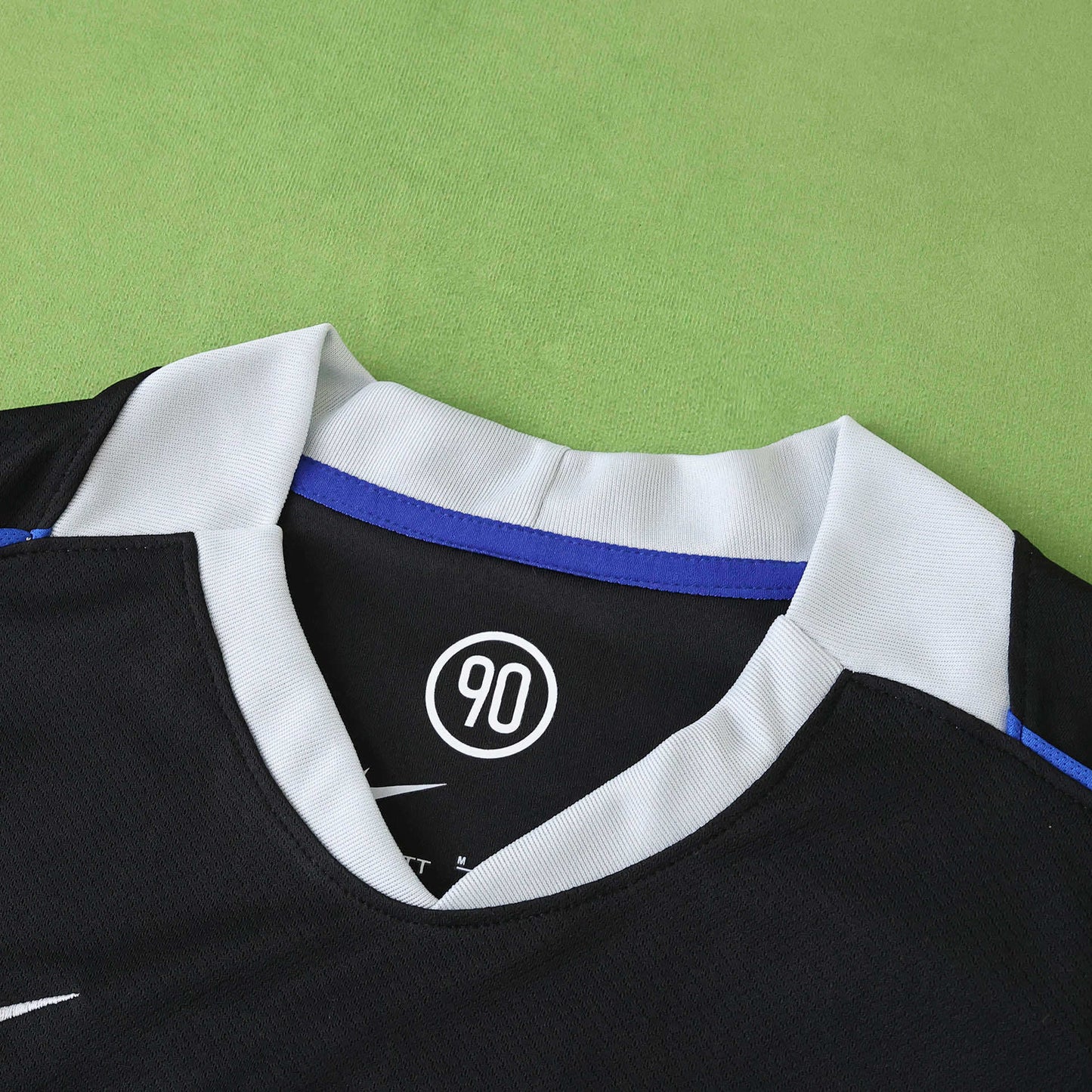 2025/26 Chelsea F.C Third Kit