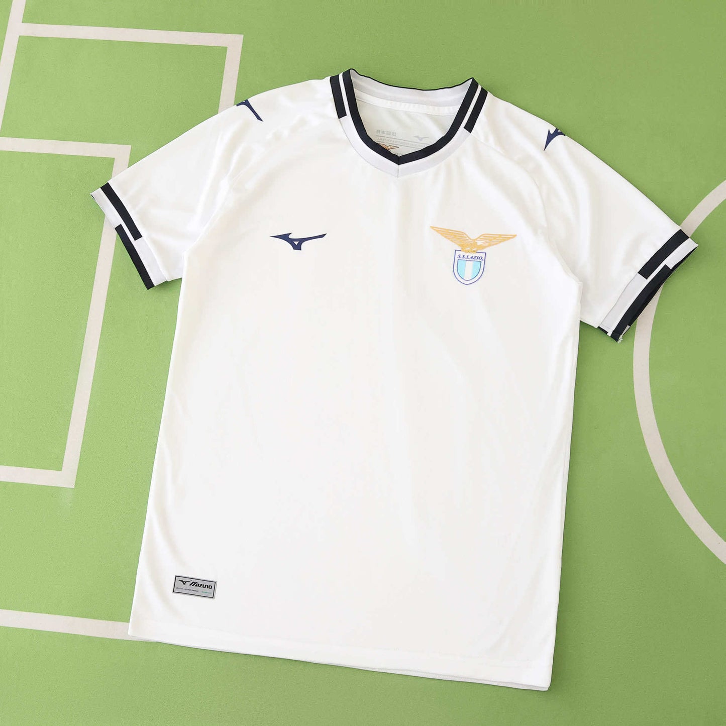 2025/26 S.S. Lazio Away Kit