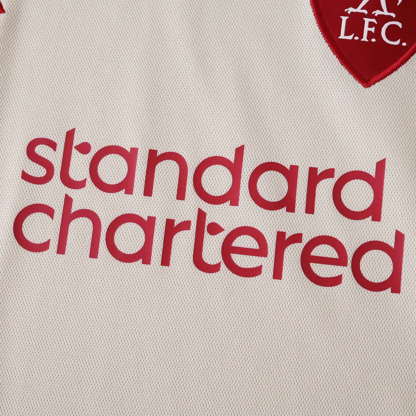 2025/26 Liverpool F.C Away Kit