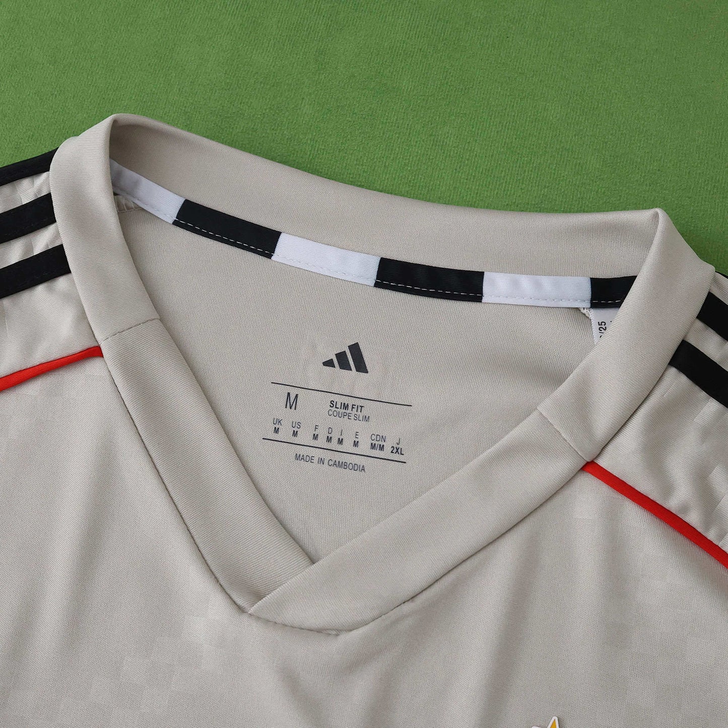 2025/26 Benfica FC Away Kit