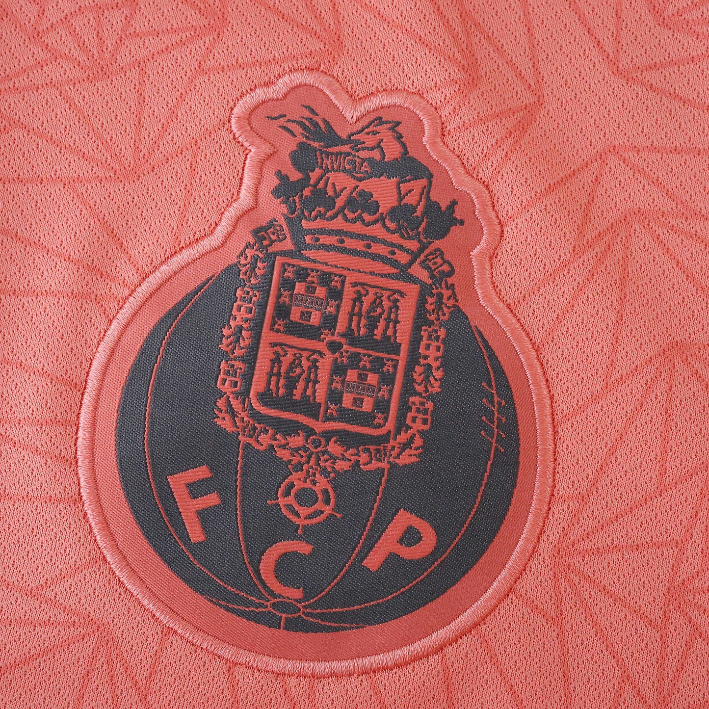 2025/26 FC Porto Away Kit