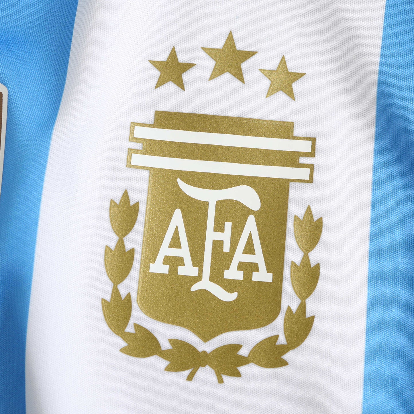 2024 Argentina Home Player Kit - Long Sleeve